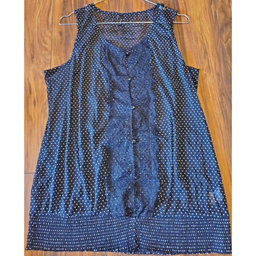 Torrid Tank Top
